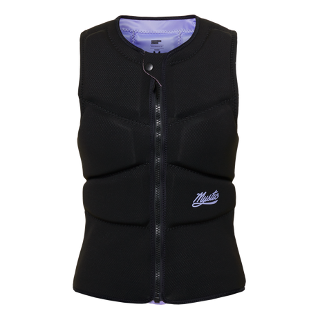 Ruby Impact Vest Fzip Kite Donne