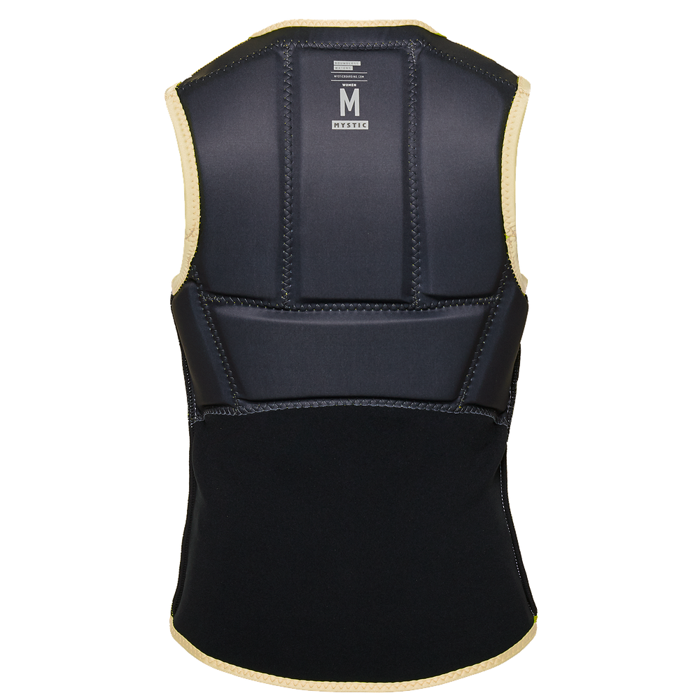 Gilet Star Impact Fzip Kite Femme