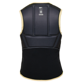 Gilet Star Impact Fzip Kite Femme