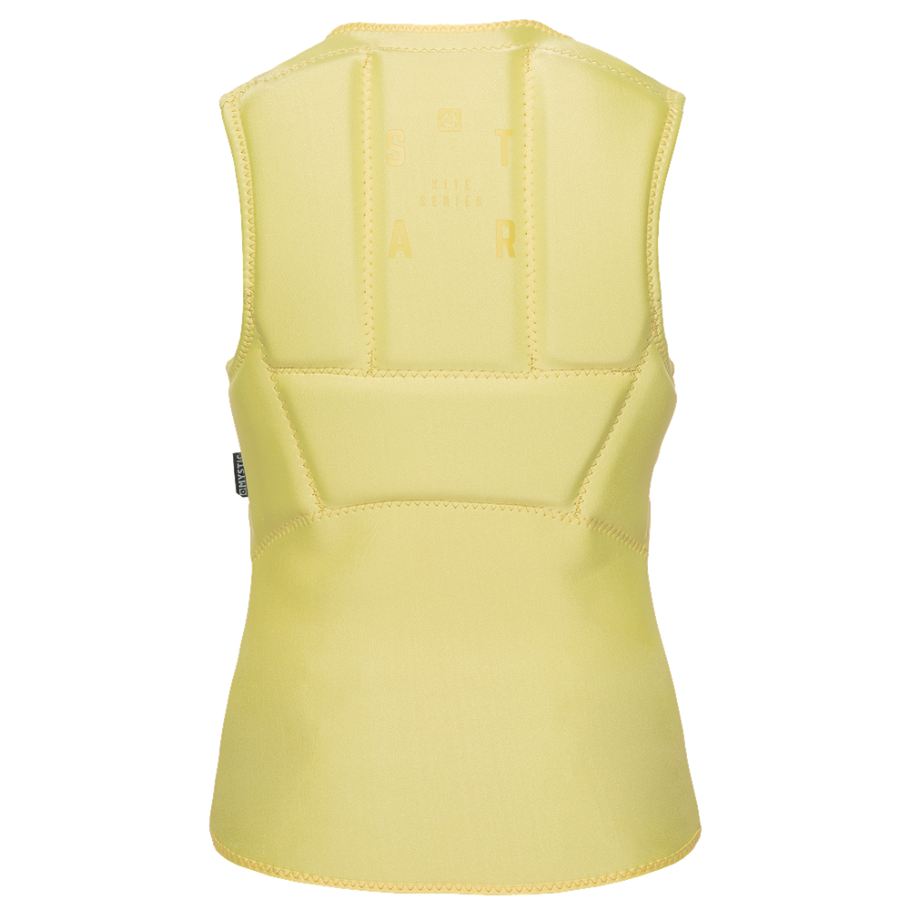 Gilet Star Impact Fzip Kite Femme