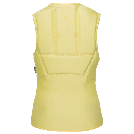 Star Impact Vest Fzip Kite Women