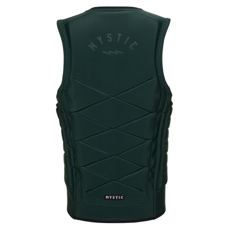 Outlaw Impact Vest Fzip Wake 2024