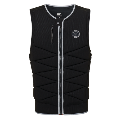 Outlaw Impact Vest Fzip Wake 2024