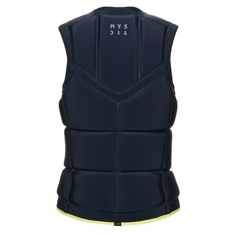 Gilet Impact Dazzled Fzip Wake Femme