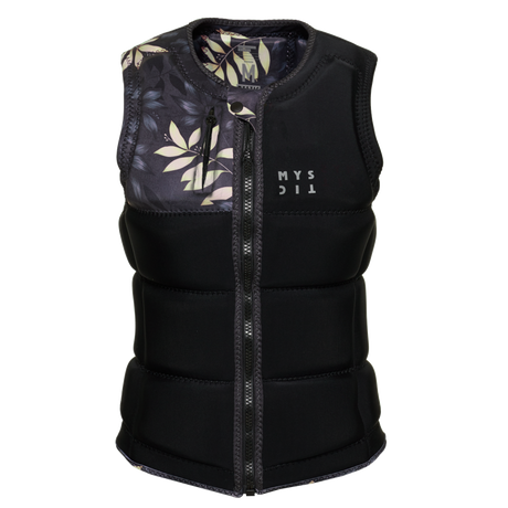 Gilet Dazzled Impact Fzip Wake Donna