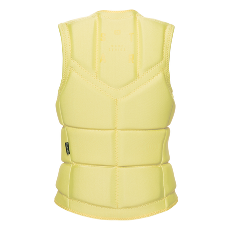 Star Impact Vest Fzip Wake Donne 2024