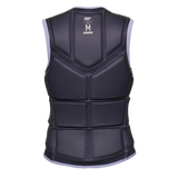 Star Impact Vest Fzip Wake Women 2024