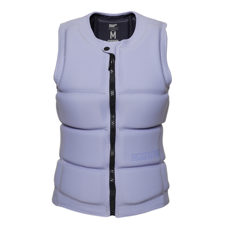 Star Impact Vest Fzip Wake Donne 2024