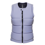 Star Impact Vest Fzip Wake Women 2024