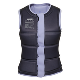 Star Impact Vest Fzip Wake Women 2024