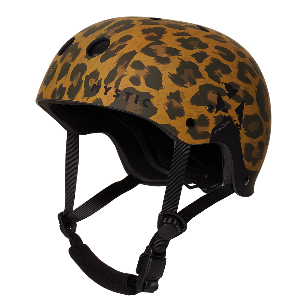 MK8 X Helmet Mystic