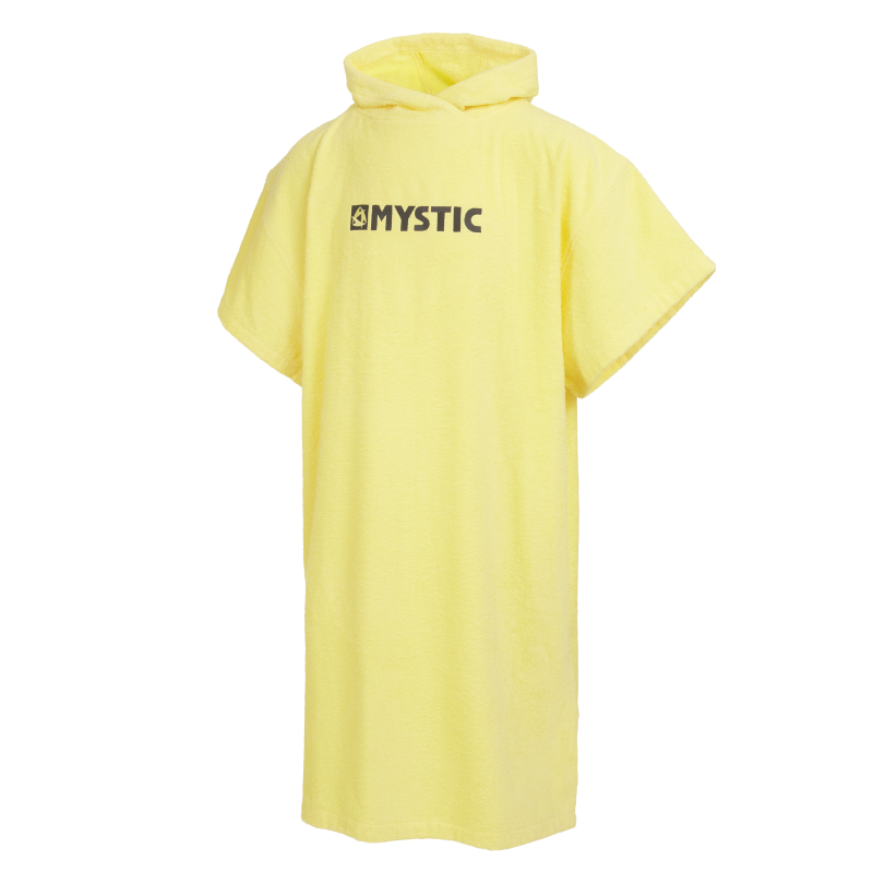 Poncho Regular Mystic