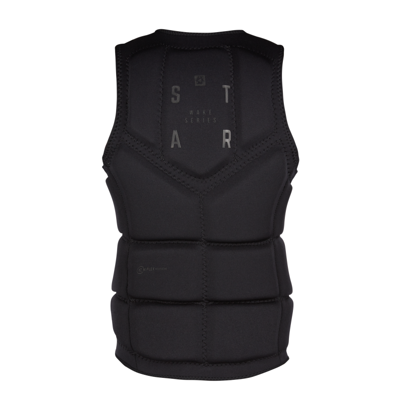 Star Impact Vest Fzip Wake Women 2024