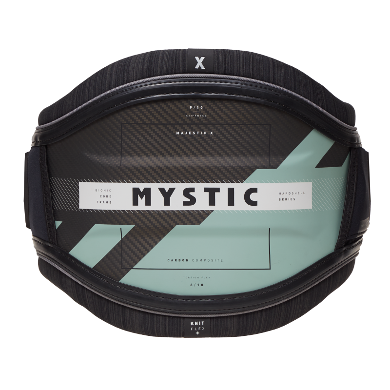 Harnais taille Majestic X 2024 Mystic