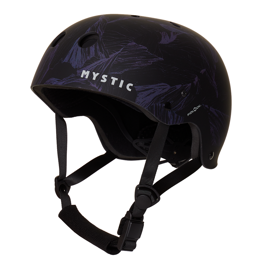 MK8 X Helmet Mystic