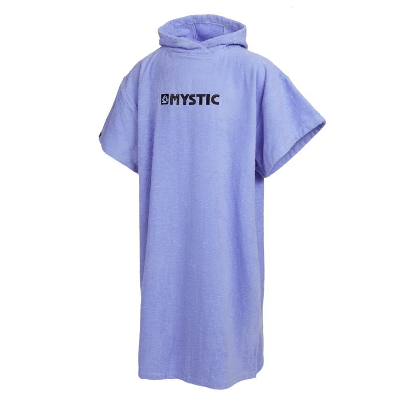 Poncho Regular Mystic