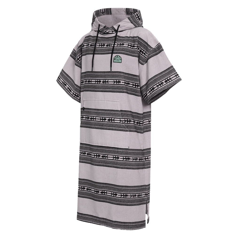 Poncho Velours Mystique