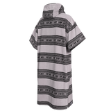 Poncho Velours Mystique