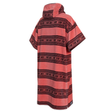 Poncho Velours Mystique