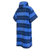 Poncho Velours Mystique