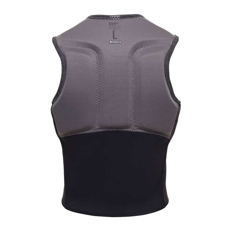 Block Impact Vest Fzip Kite