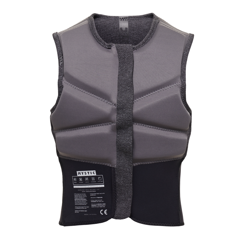 Block Impact Vest Fzip Kite