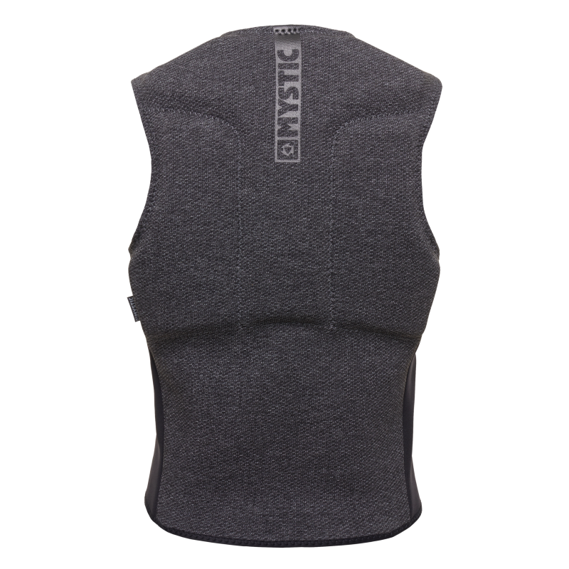 Block Impact Vest Fzip Kite