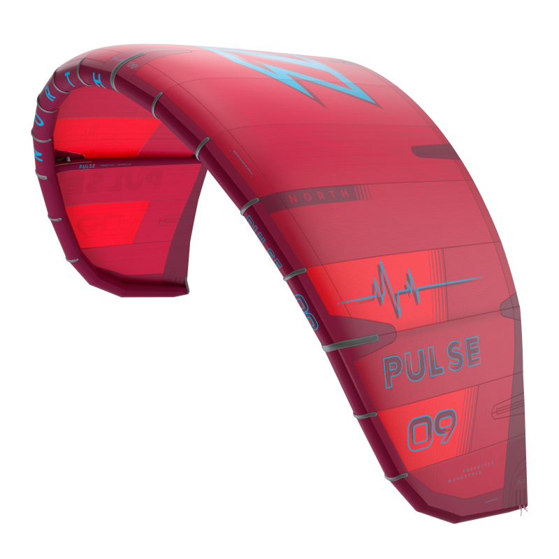 Kitesurf Kite Pulse 2023 Nord