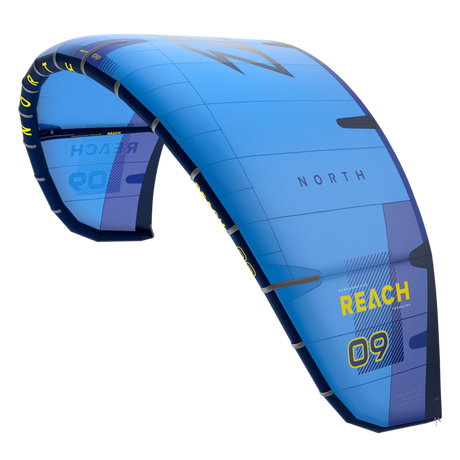 Cometa Kitesurf Reach 2023 Nord