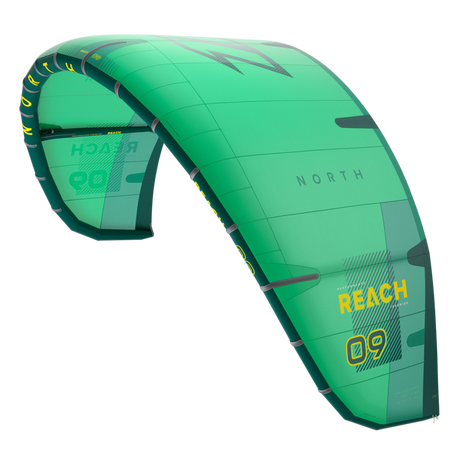 Cometa Kitesurf Reach 2023 North