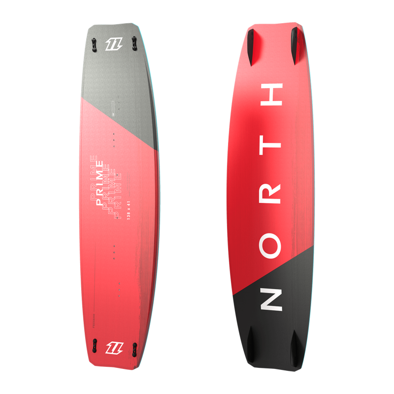 Planche de kitesurf Nord Prime TT 2022