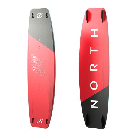 Tabla de Kitesurf Prime TT 2022 North