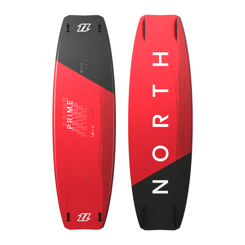 Planche de kitesurf Nord Prime TT 2022