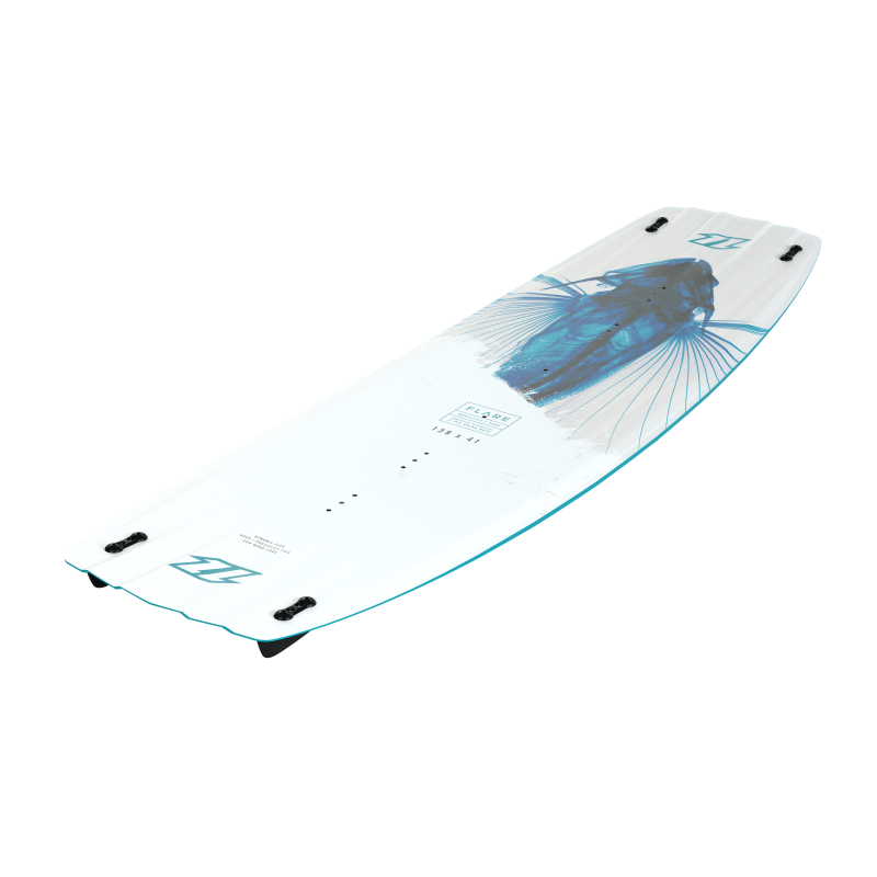 Planche de kitesurf Flare TT 2022 Nord