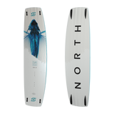 Planche de kitesurf Flare TT 2022 Nord