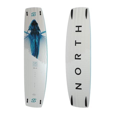 Tabla de Kitesurf Flare TT 2022 North