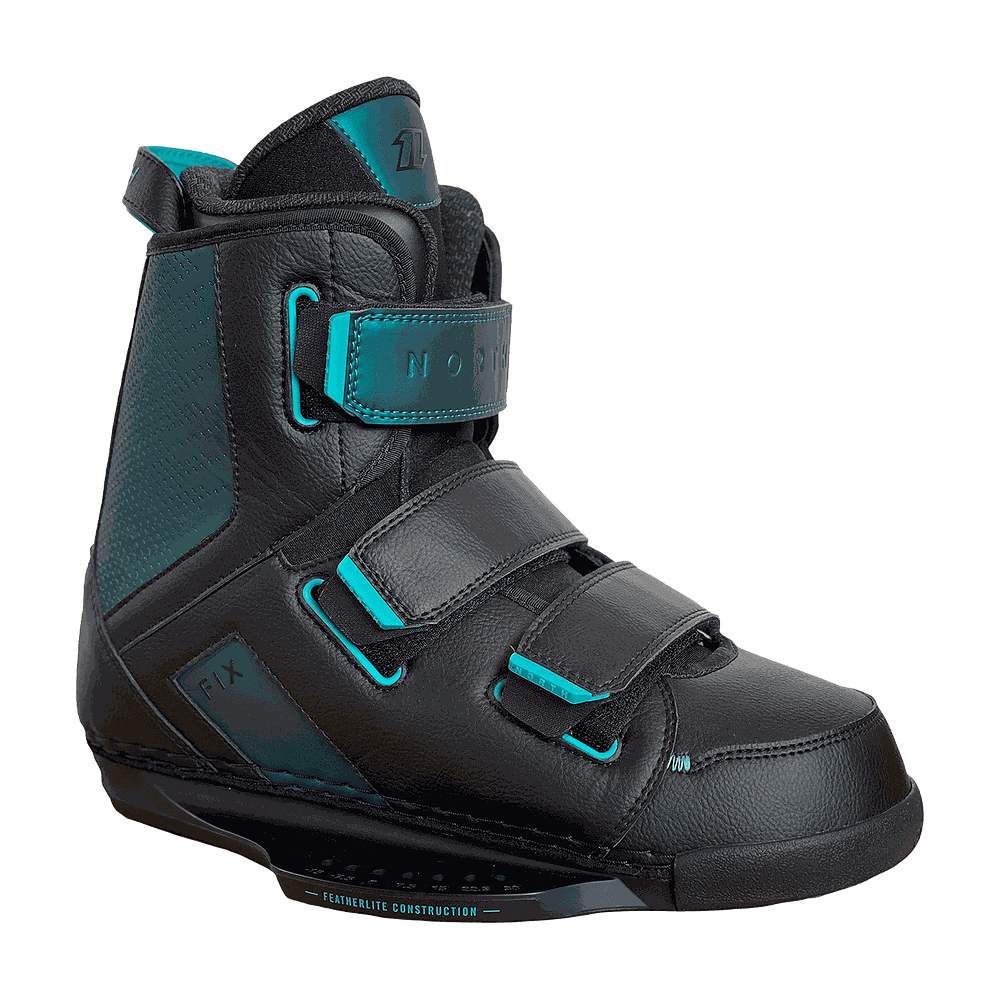 Bota kitesurf Fix Boots North