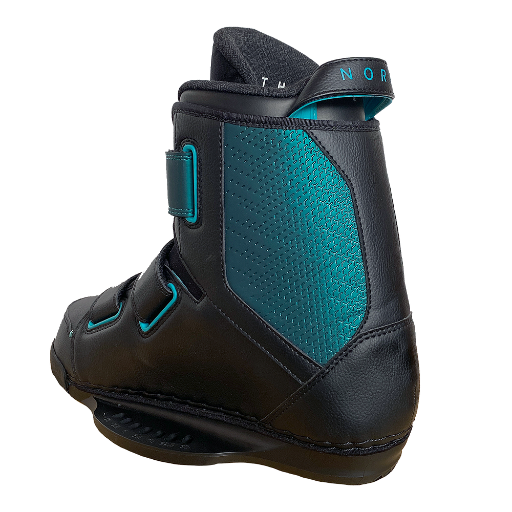 Bota kitesurf Fix Boots North