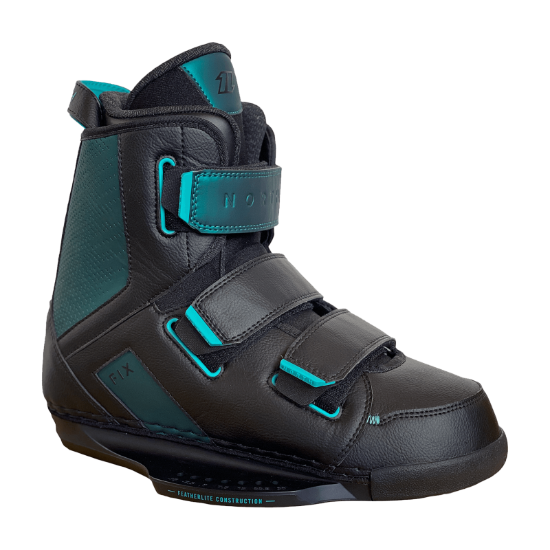 Botte de kitesurf Fix Boots North