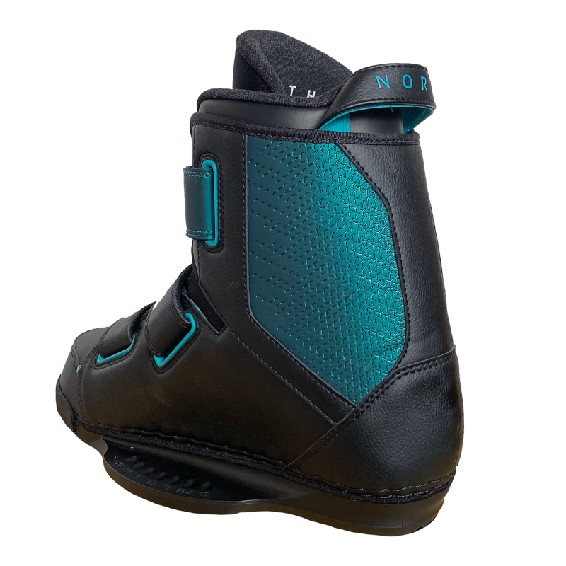 Botte de kitesurf Fix Boots North