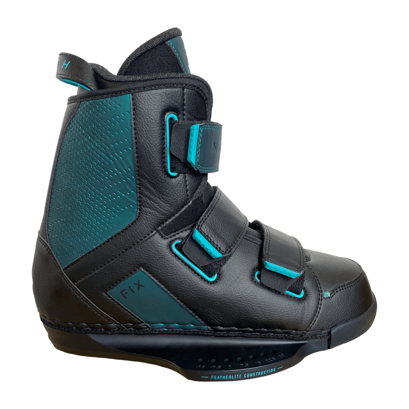 Bota kitesurf Fix Boots North