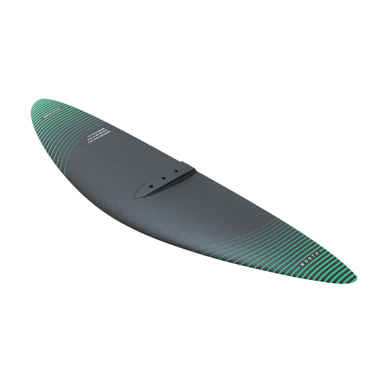 Sonar MA1200 Front Wing