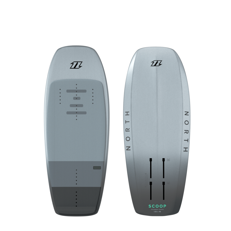 Foil Board Scoop 2022 Nord