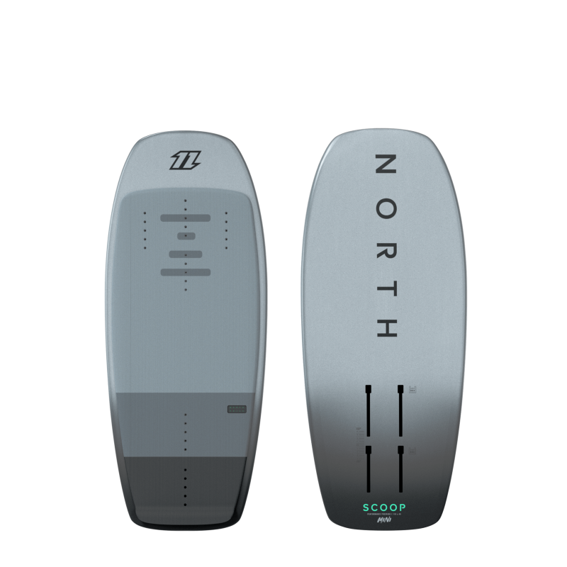 Foil Board Scoop Mini 2022 Nord