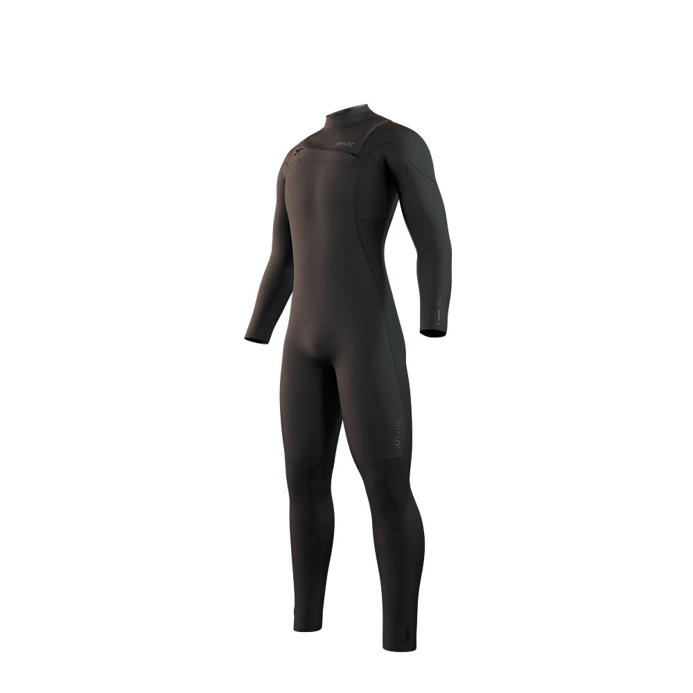 Neopren Majestic Fullsuit 5/4mm Fzip Mystic