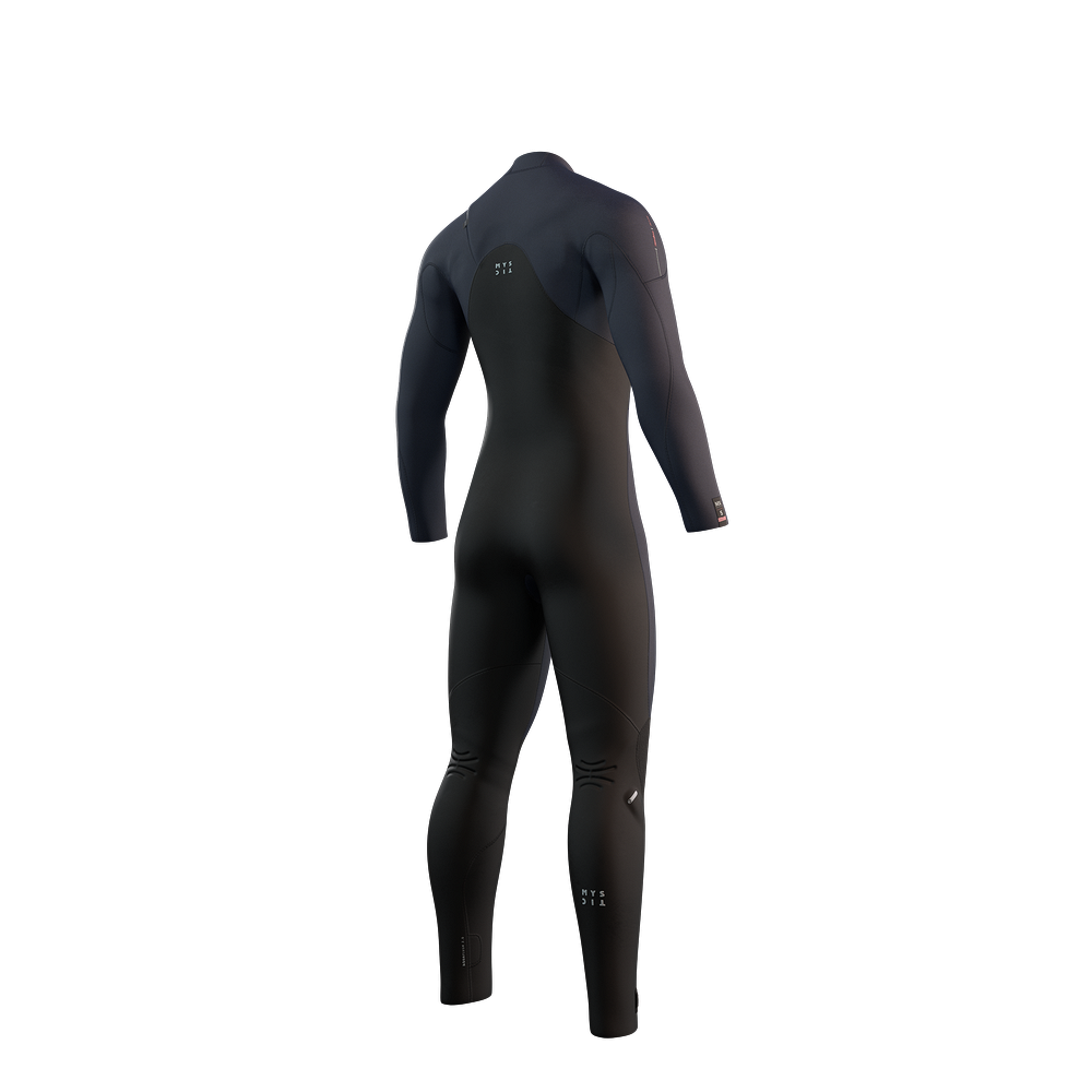 Neopren Majestic Fullsuit 5/4mm Fzip Mystic