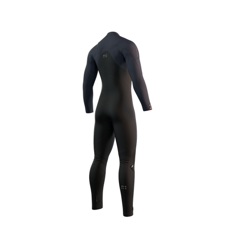 Neoprene Majestic Fullsuit 5/4mm Fzip Mystic