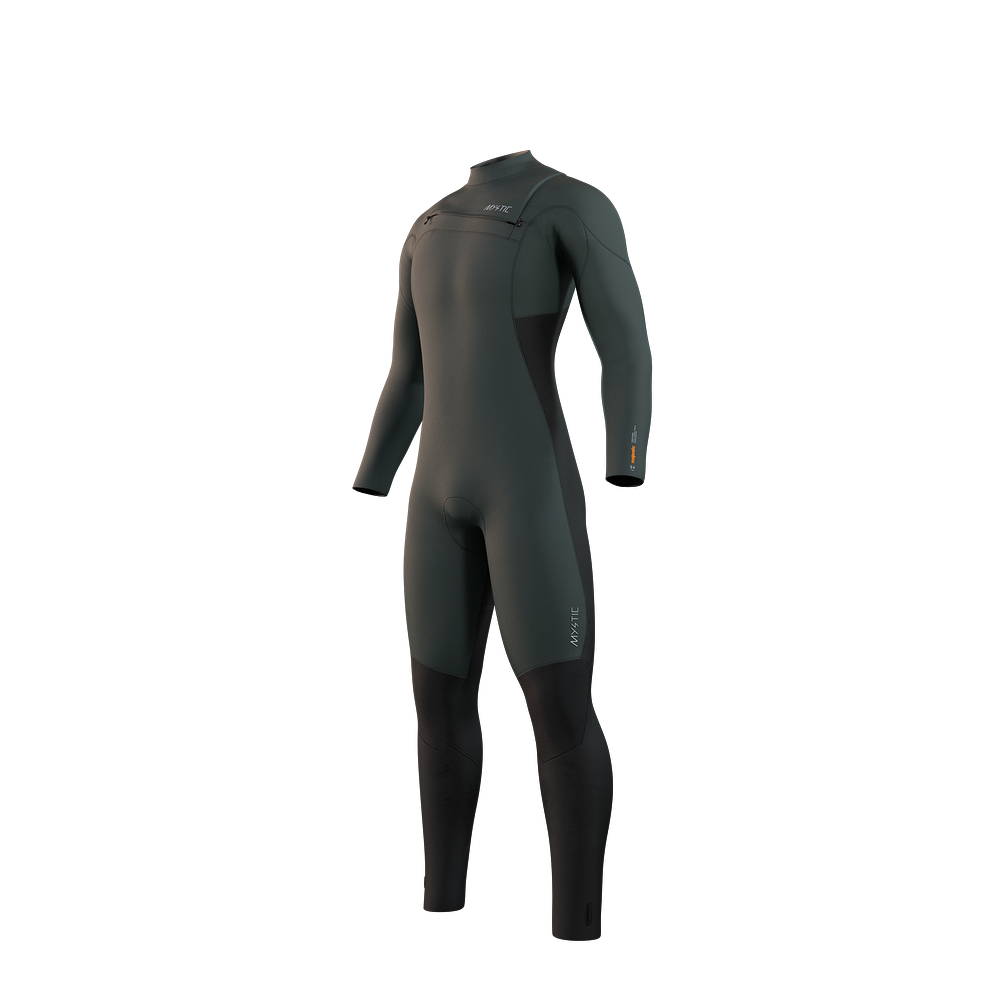Neopren Majestic Fullsuit 5/4mm Fzip Mystic