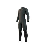 Neopren Majestic Fullsuit 5/4mm Fzip Mystic