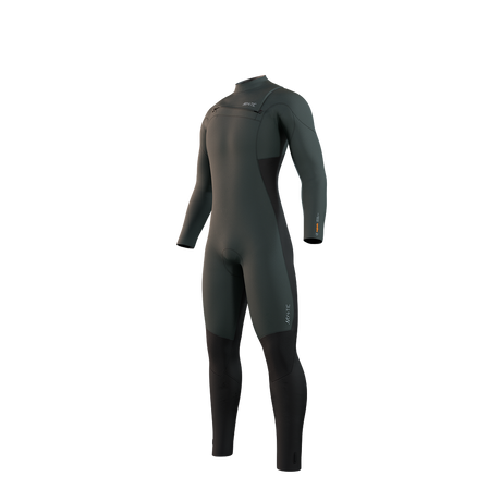 Neoprene Majestic Fullsuit 5/4mm Fzip Mystic